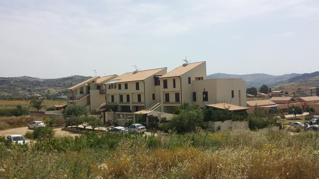 Villa Mose Apartment, Parking, Terrace Villaggio Mosè Exterior foto