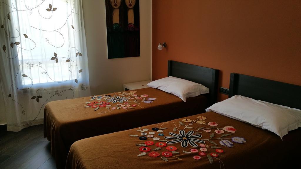 Villa Mose Apartment, Parking, Terrace Villaggio Mosè Exterior foto